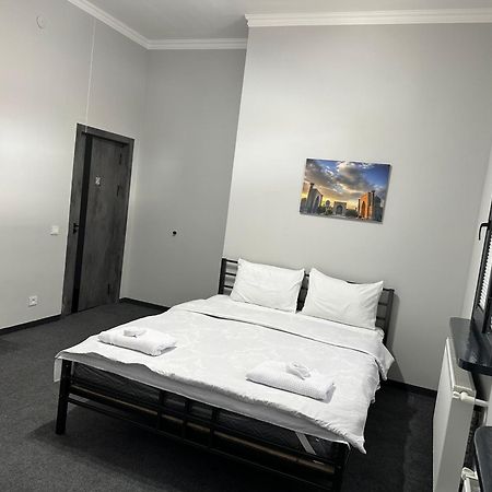 Hostel Premium Tasjkent Eksteriør bilde