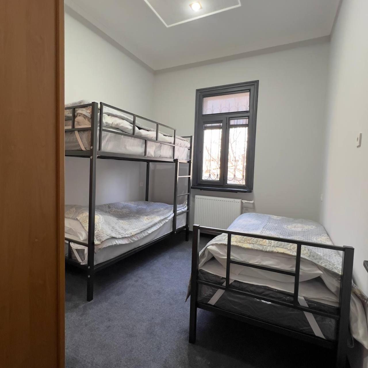 Hostel Premium Tasjkent Eksteriør bilde