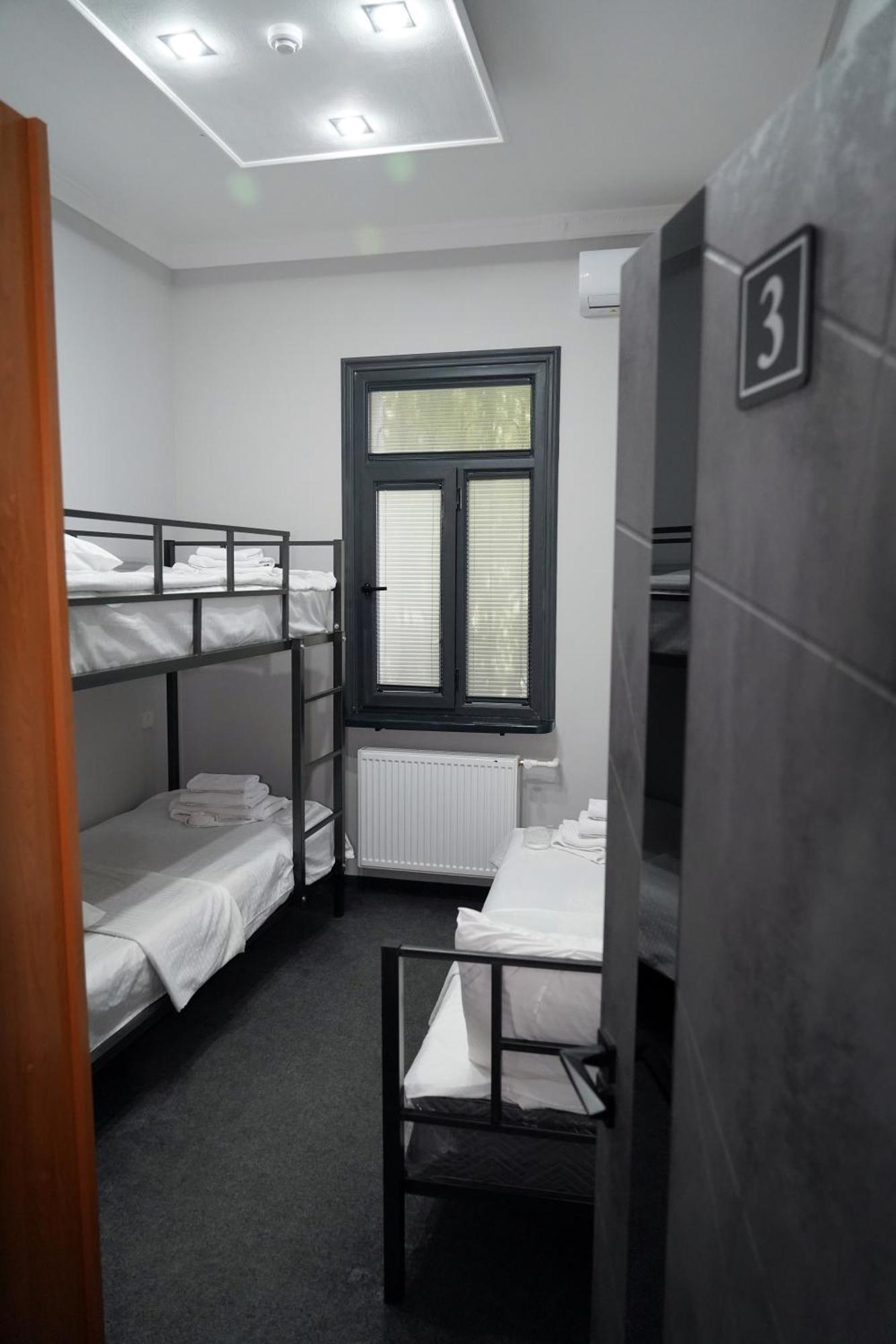 Hostel Premium Tasjkent Eksteriør bilde