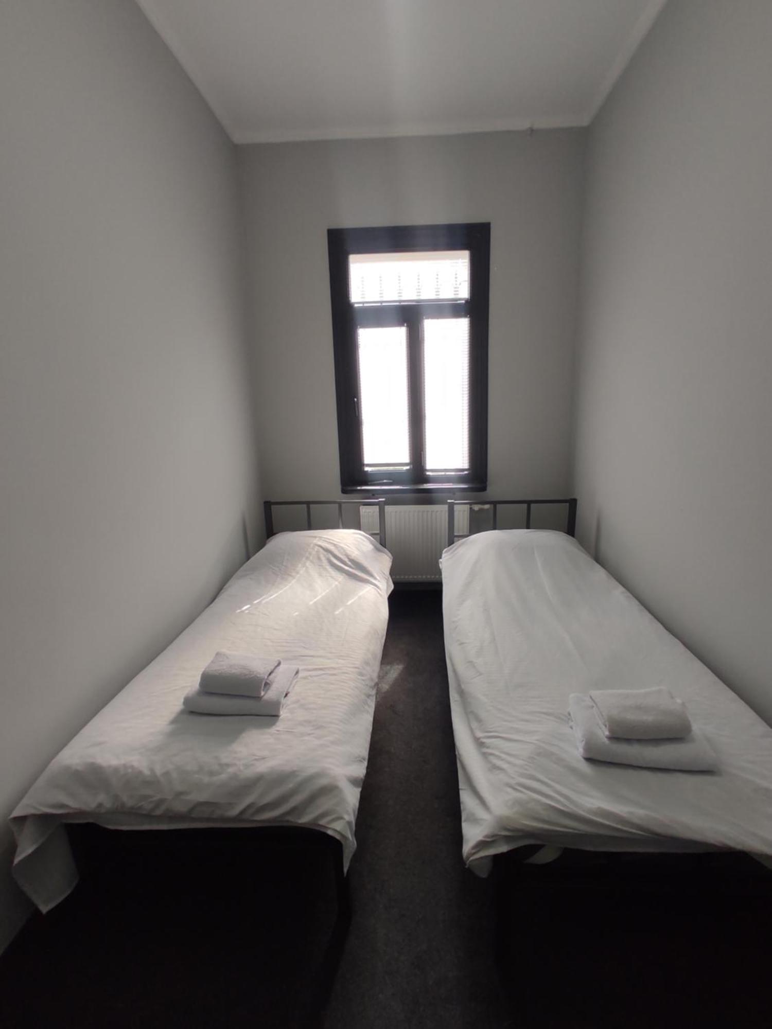 Hostel Premium Tasjkent Eksteriør bilde