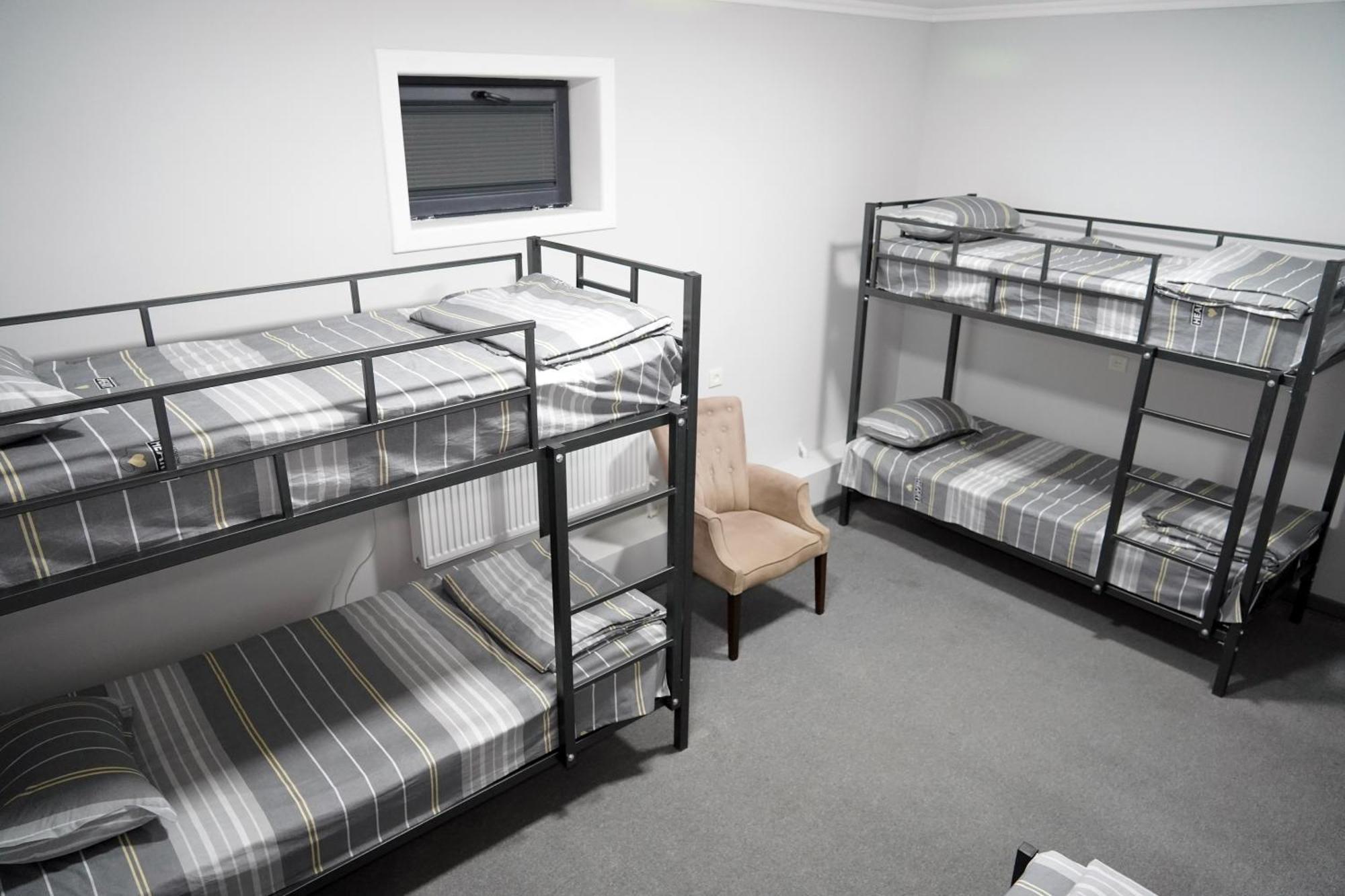 Hostel Premium Tasjkent Eksteriør bilde