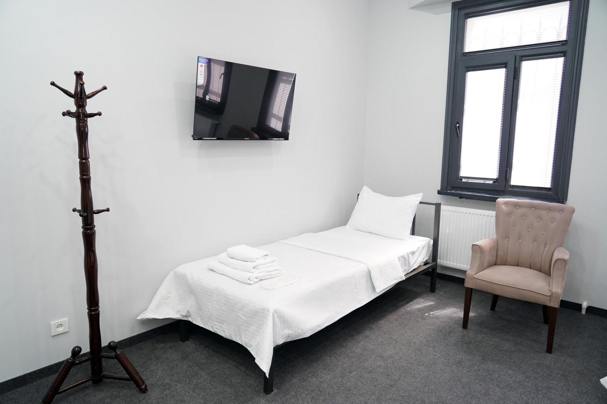 Hostel Premium Tasjkent Eksteriør bilde
