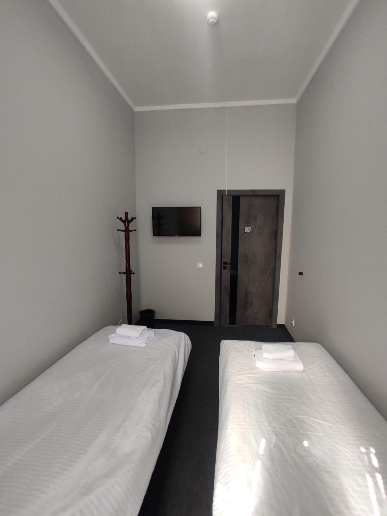 Hostel Premium Tasjkent Eksteriør bilde