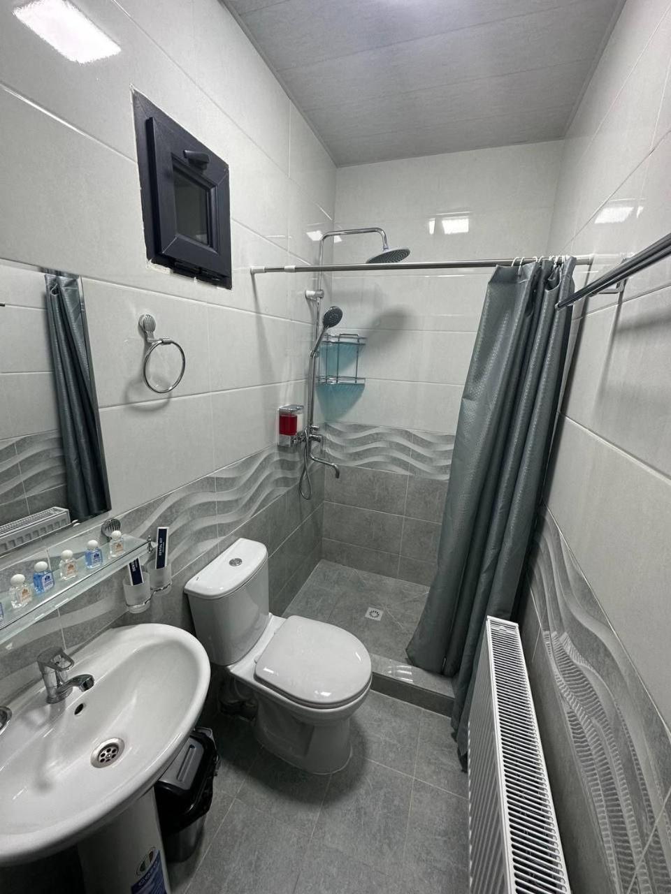Hostel Premium Tasjkent Eksteriør bilde