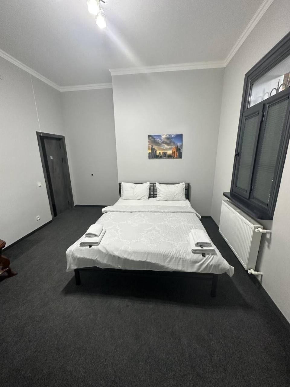 Hostel Premium Tasjkent Eksteriør bilde