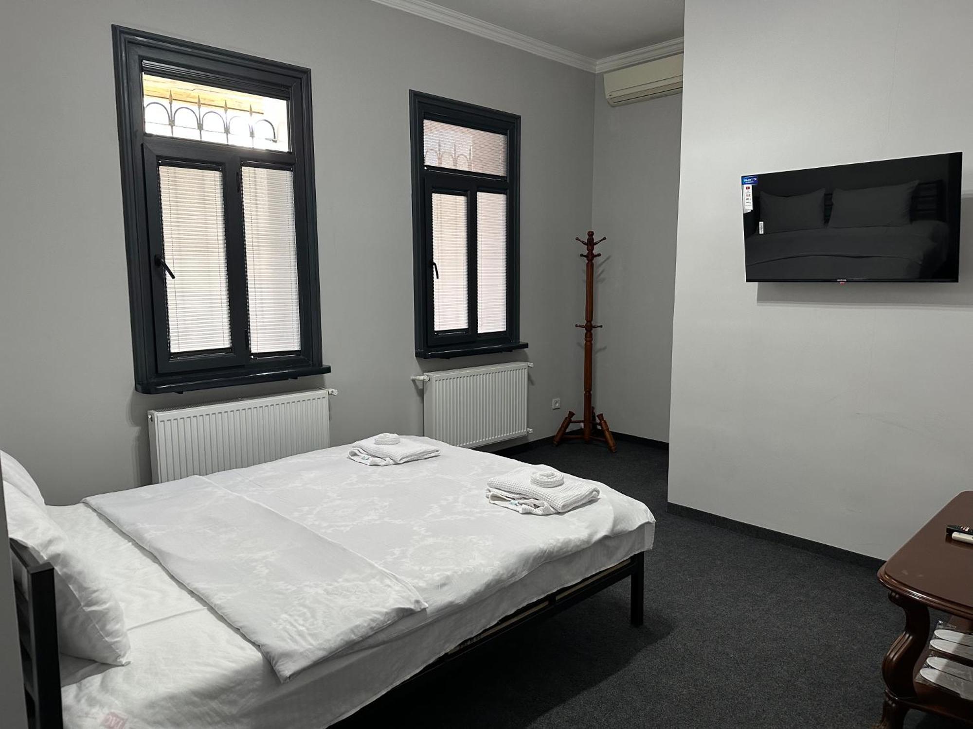 Hostel Premium Tasjkent Eksteriør bilde